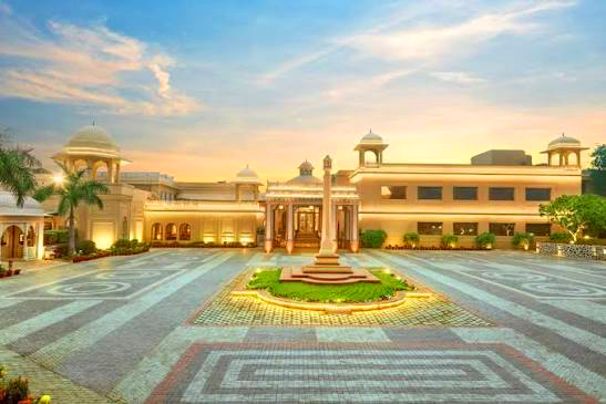 Hotel Galaxy Gurgaon